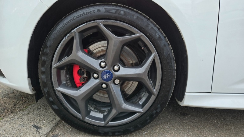 Used Ford Focus 2013 for sale - 76986590: Photo 45