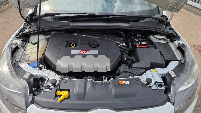 Used Ford Focus 2013 for sale - 76986590: Photo 47