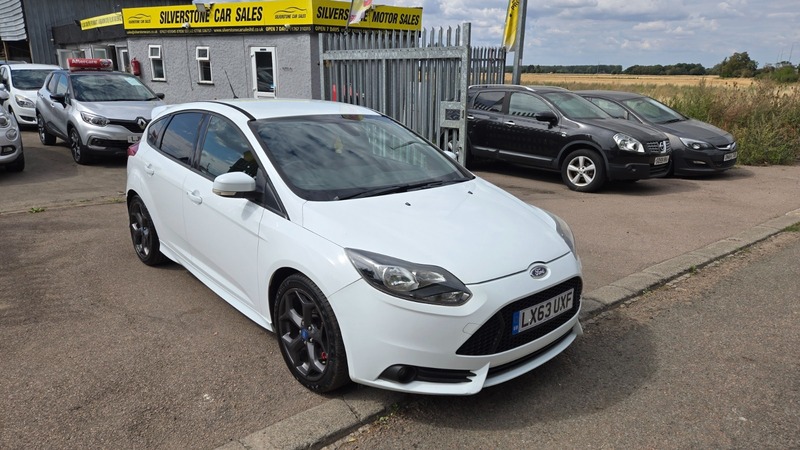 Used Ford Focus 2013 for sale - 76986590: Photo 48