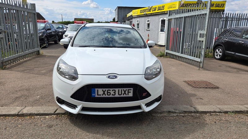 Used Ford Focus 2013 for sale - 76986590: Photo 5