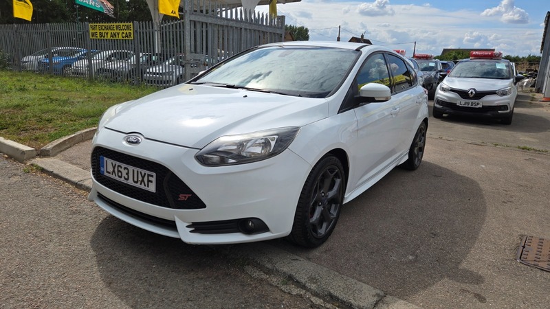 Used Ford Focus 2013 for sale - 76986590: Photo 6