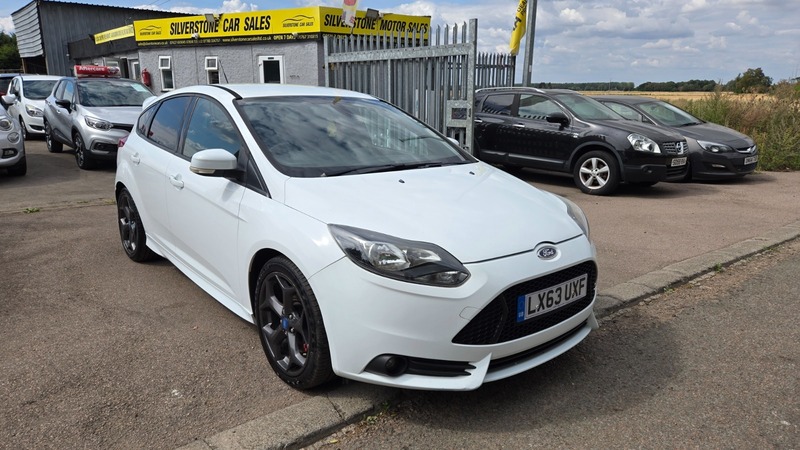 Used Ford Focus 2013 for sale - 76986590: Photo 7