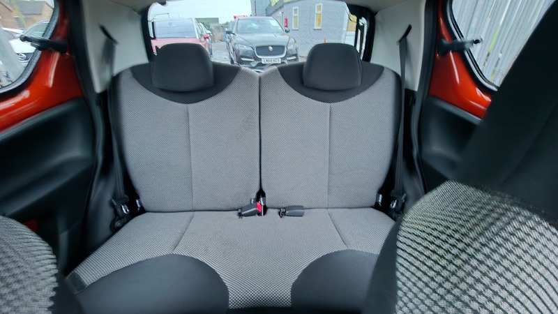 Used Toyota AYGO 2012 for sale - 77452698: Photo 29