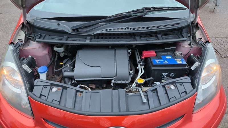 Used Toyota AYGO 2012 for sale - 77452698: Photo 32