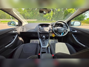 Used Ford Focus 2014 for sale - 75347943: Photo