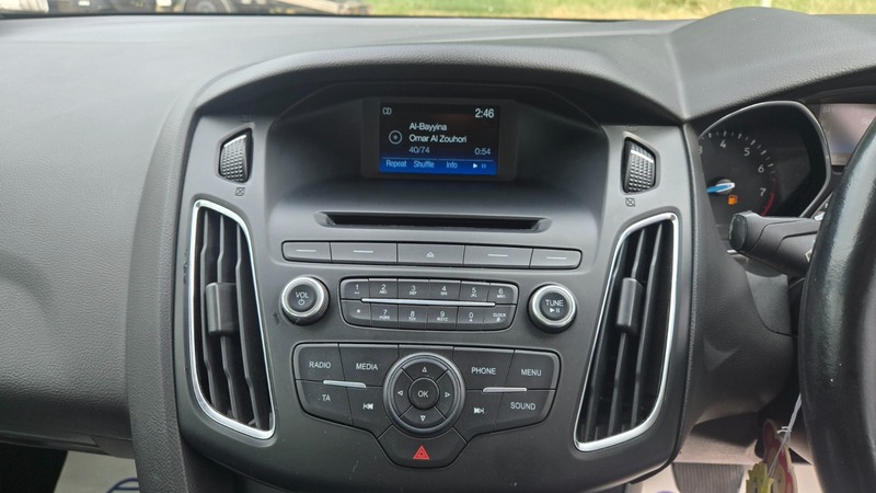 Vehicle 31