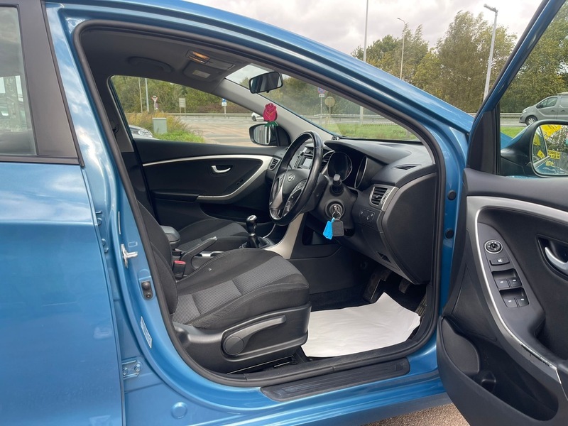 Used Hyundai i30 2014 for sale - 76178593: Photo 15
