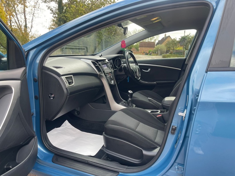 Used Hyundai i30 2014 for sale - 76178593: Photo 16