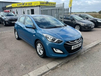 Used Hyundai i30 2014 for sale - 76178593: Photo