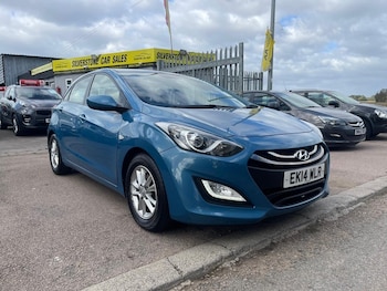 Used Hyundai i30 2014 for sale - 76178593: Photo