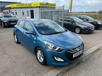 Used Hyundai i30 2014 for sale - 76178593: Photo