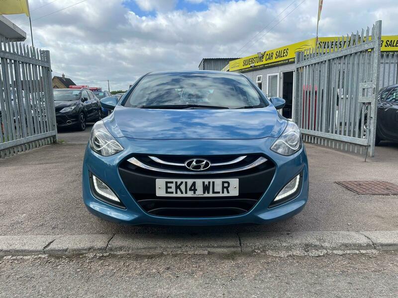 Used Hyundai i30 2014 for sale - 76178593: Photo 4