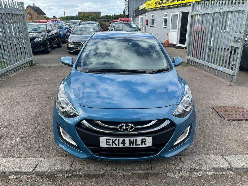Used Hyundai i30 2014 for sale - 76178593: Photo 5