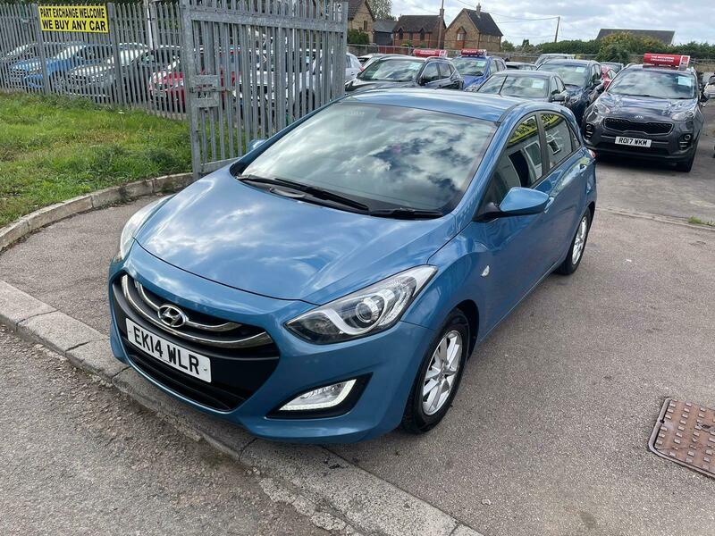 Used Hyundai i30 2014 for sale - 76178593: Photo 6