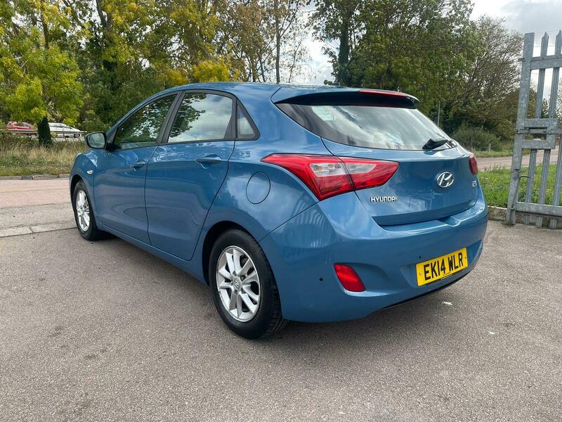 Used Hyundai i30 2014 for sale - 76178593: Photo 8
