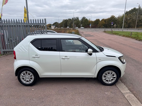 Used Suzuki Ignis 2018 for sale - 76197373: Photo 14