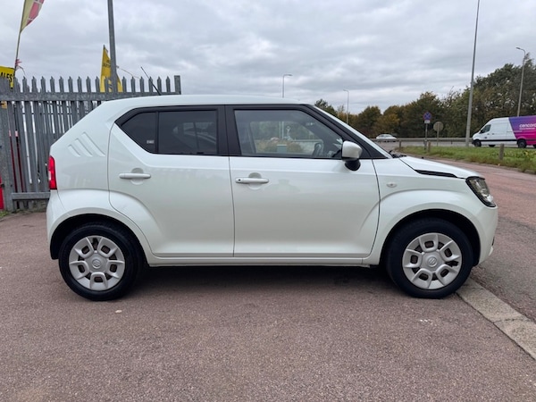 Used Suzuki Ignis 2018 for sale - 76197373: Photo 15
