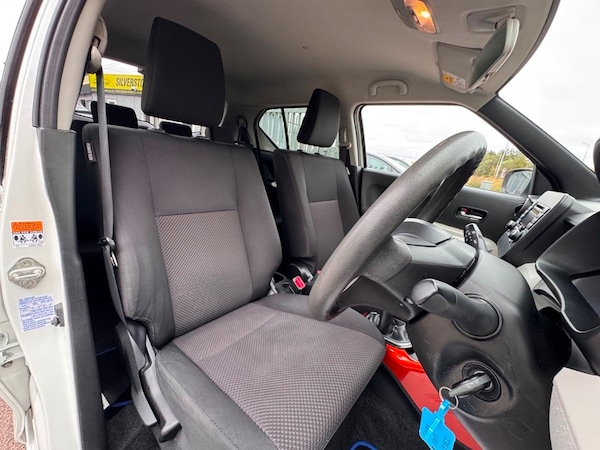 Used Suzuki Ignis 2018 for sale - 76197373: Photo 18