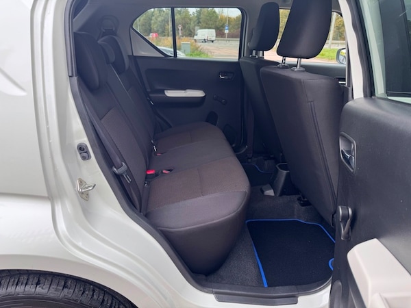Used Suzuki Ignis 2018 for sale - 76197373: Photo 19