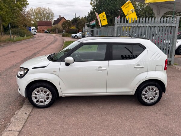 Used Suzuki Ignis 2018 for sale - 76197373: Photo 20