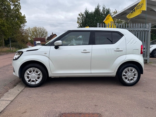 Used Suzuki Ignis 2018 for sale - 76197373: Photo 21