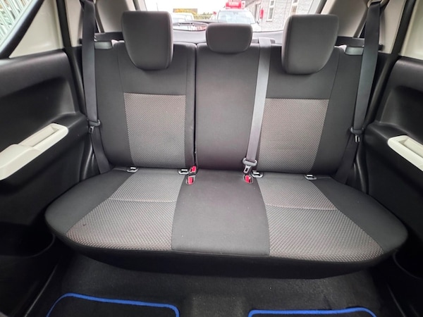 Used Suzuki Ignis 2018 for sale - 76197373: Photo 26
