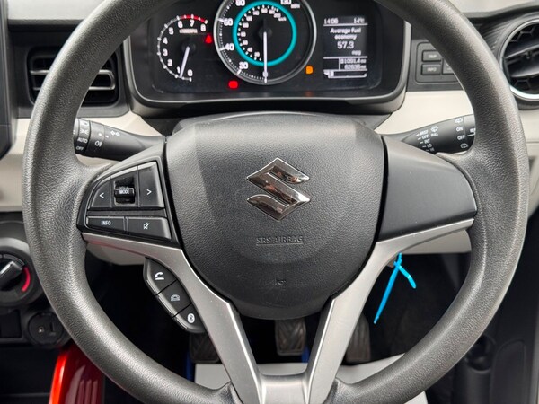 Used Suzuki Ignis 2018 for sale - 76197373: Photo 31