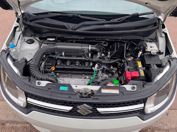 Used Suzuki Ignis 2018 for sale - 76197373: Photo 33