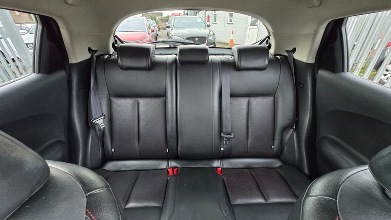 Used Nissan Juke 2013 for sale - 77483596: Photo 28