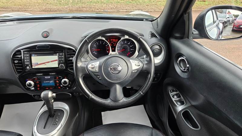 Used Nissan Juke 2013 for sale - 77483596: Photo 31