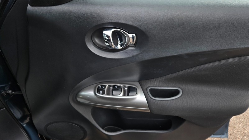 Used Nissan Juke 2013 for sale - 77483596: Photo 37