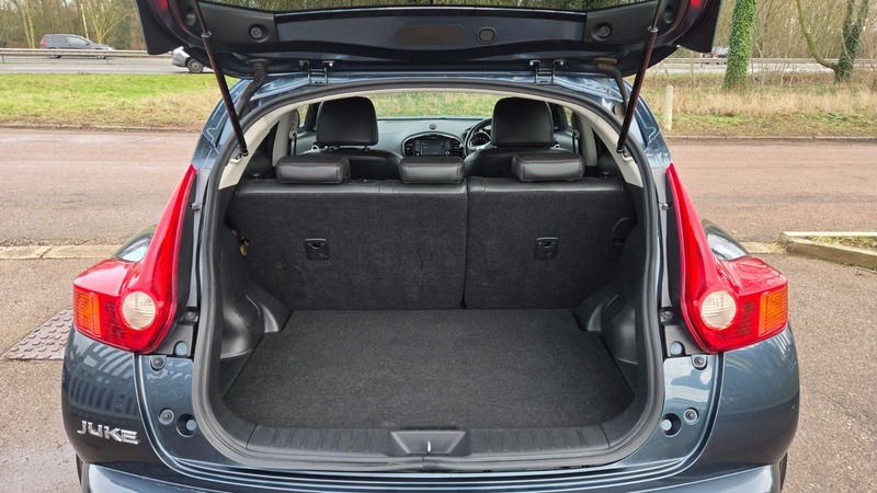 Used Nissan Juke 2013 for sale - 77483596: Photo 40