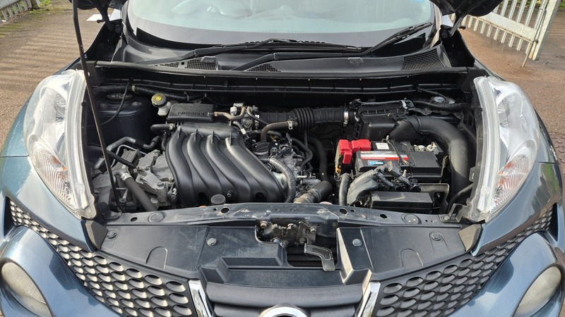 Used Nissan Juke 2013 for sale - 77483596: Photo 41