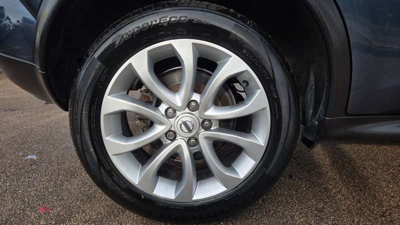 Used Nissan Juke 2013 for sale - 77483596: Photo 43