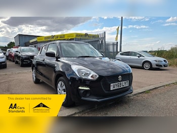 Used Suzuki Swift 2019 for sale - 79371336: Photo