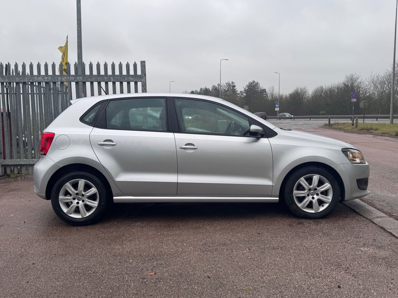 Used Volkswagen Polo 2010 for sale - 77452688: Photo 14
