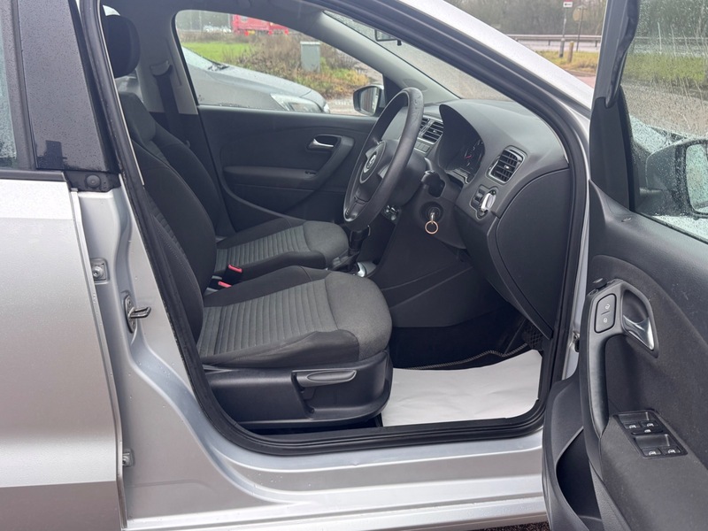 Used Volkswagen Polo 2010 for sale - 77452688: Photo 15