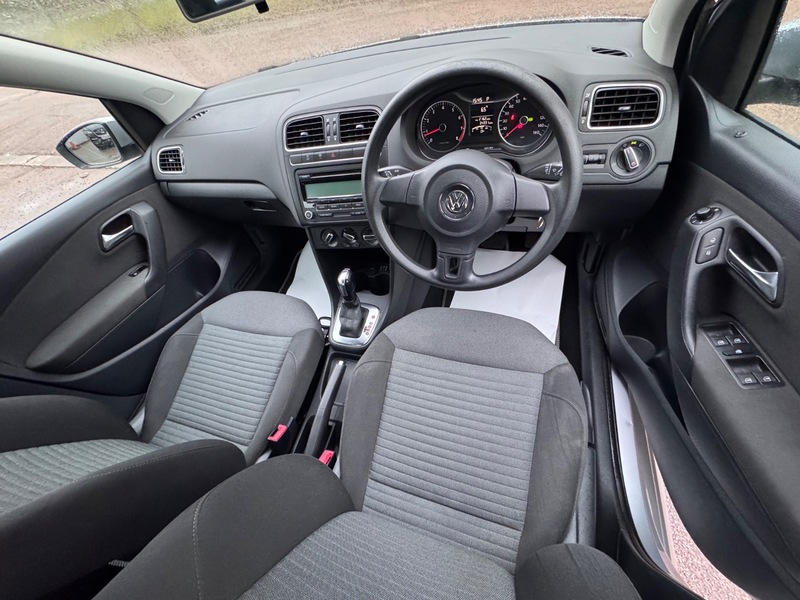 Used Volkswagen Polo 2010 for sale - 77452688: Photo 16