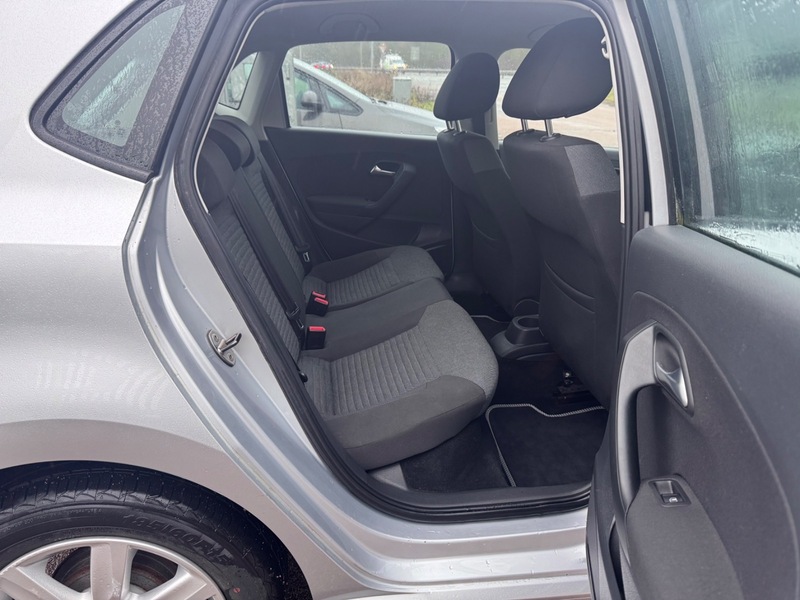 Used Volkswagen Polo 2010 for sale - 77452688: Photo 18