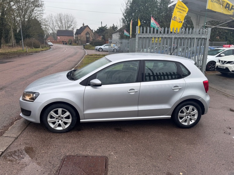 Used Volkswagen Polo 2010 for sale - 77452688: Photo 19