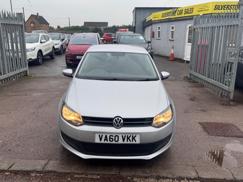 Used Volkswagen Polo 2010 for sale - 77452688: Photo 2