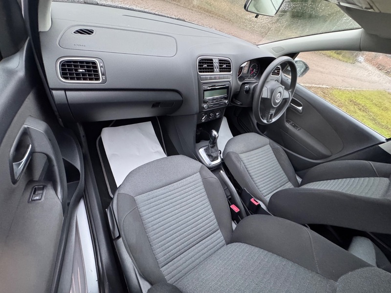 Used Volkswagen Polo 2010 for sale - 77452688: Photo 22