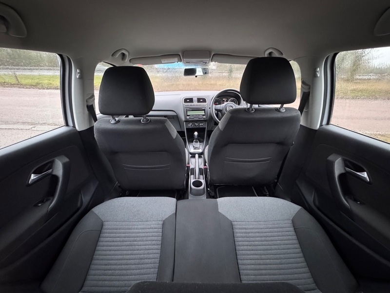 Used Volkswagen Polo 2010 for sale - 77452688: Photo 26