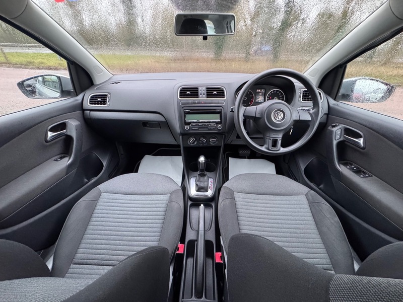Used Volkswagen Polo 2010 for sale - 77452688: Photo 27
