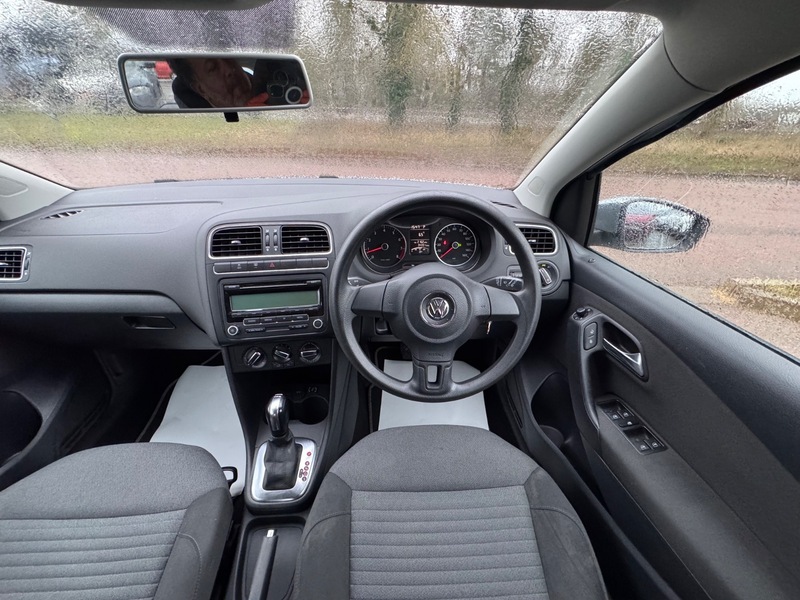 Used Volkswagen Polo 2010 for sale - 77452688: Photo 28