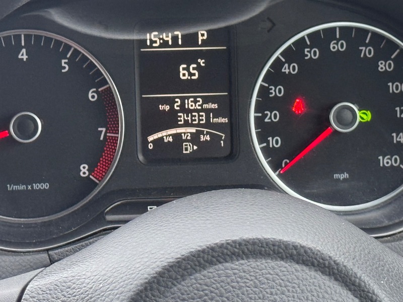 Used Volkswagen Polo 2010 for sale - 77452688: Photo 29