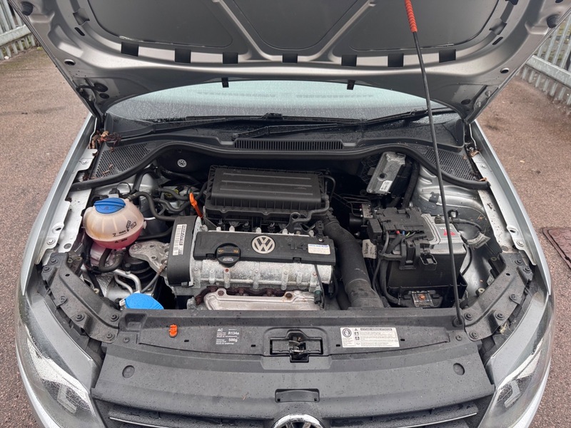 Used Volkswagen Polo 2010 for sale - 77452688: Photo 31