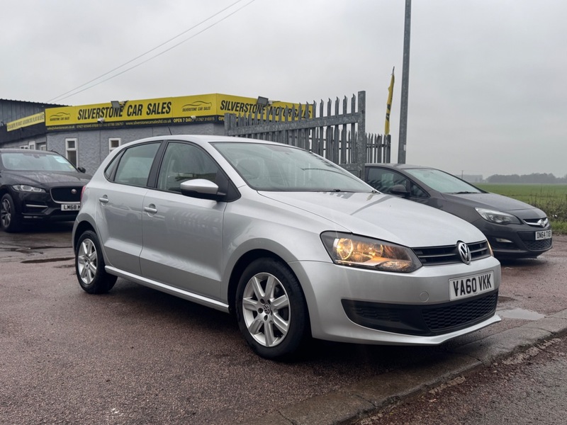 Used Volkswagen Polo 2010 for sale - 77452688: Photo 4