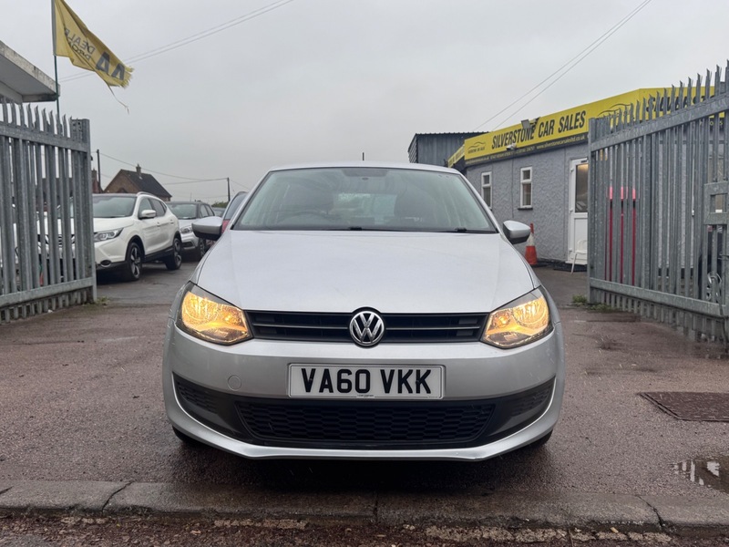 Used Volkswagen Polo 2010 for sale - 77452688: Photo 5