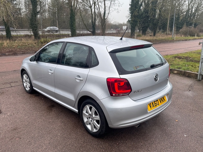 Used Volkswagen Polo 2010 for sale - 77452688: Photo 7